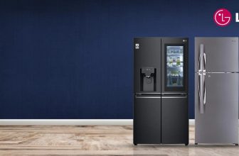 اسعار ثلاجات ال جى في السعودية