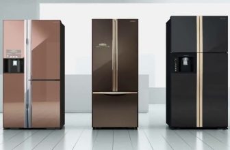 اسعار ثلاجات هيتاشي في السعودية