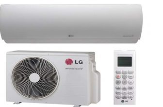 اسعار مكيف ال جي في السعودية