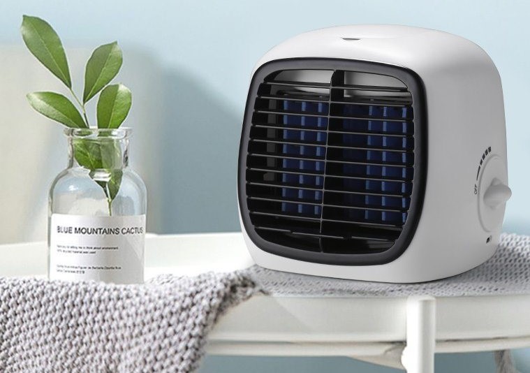 اسعار مكيف متنقل في السعودية