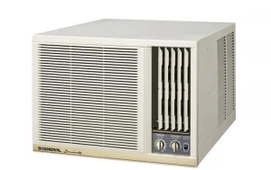 سعر مكيف جنرال شباك