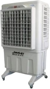 سعر مكيف روكسل صحراوى