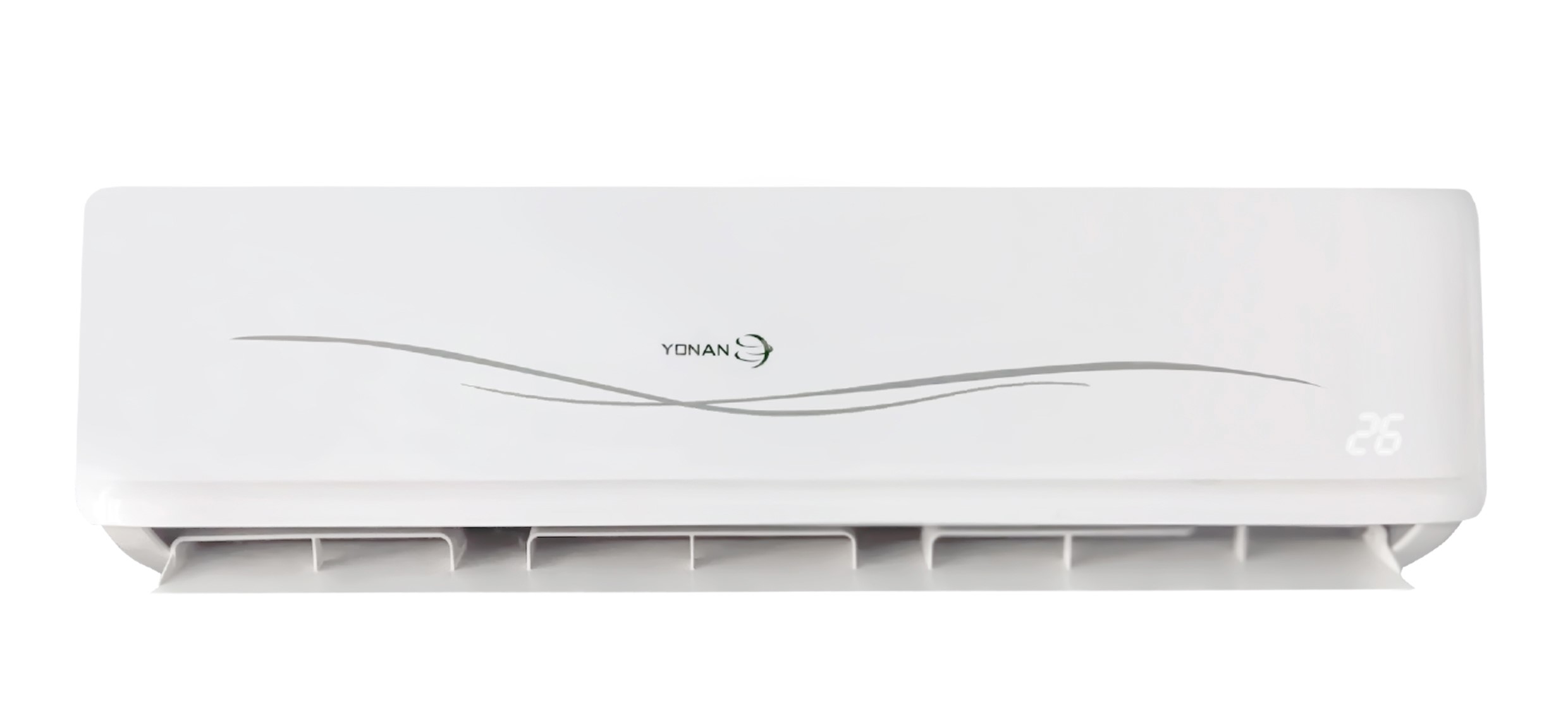 عيوب مكيف يونان