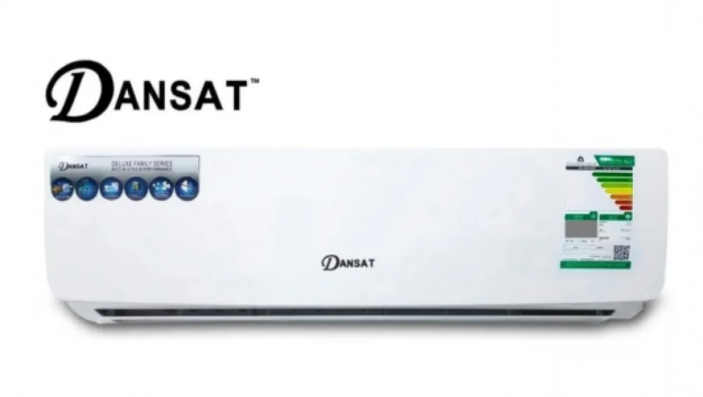 عيوب مكيف دانسات