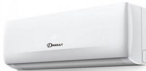 سعر مكيف دانسات