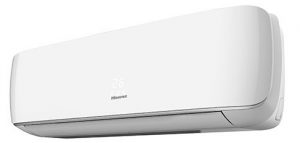 سعر مكيف هايسنس سبليت