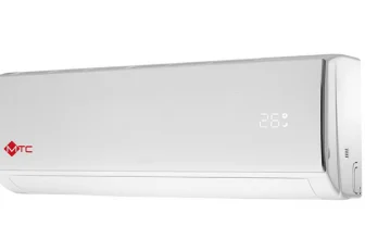 عيوب مكيف ام تى سي