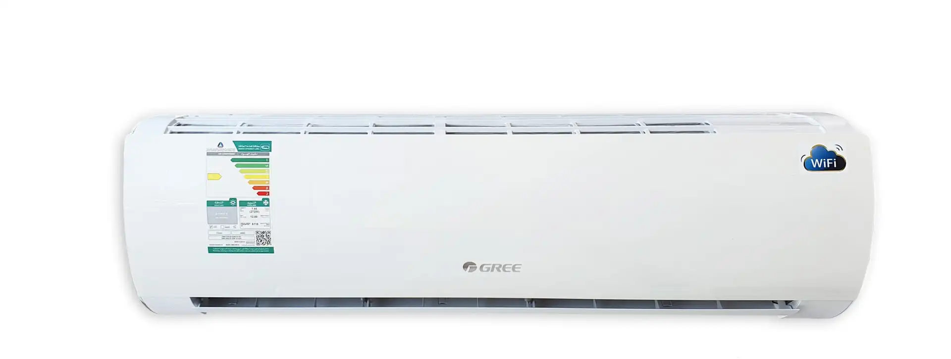 عيوب مكيف جري بولر