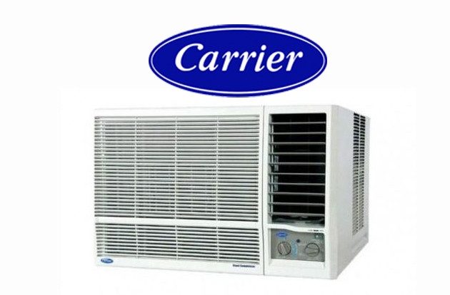 عيوب مكيف كارير شباك