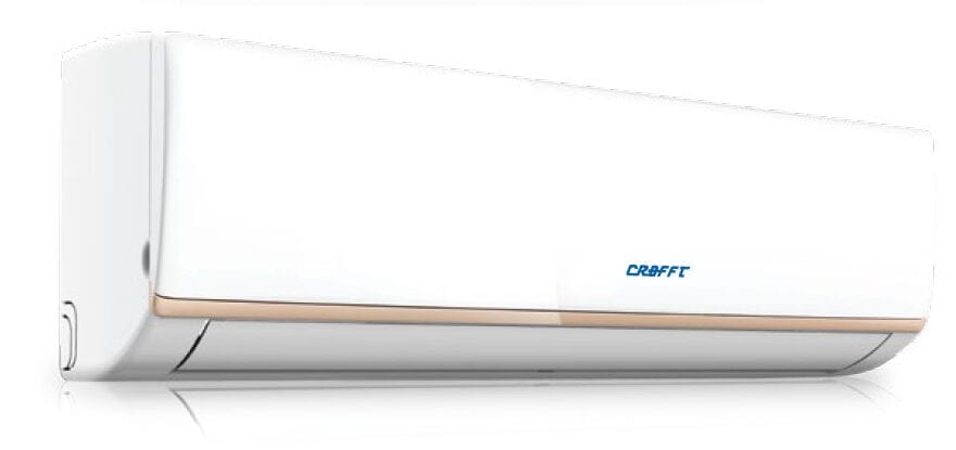عيوب مكيف كرافت
