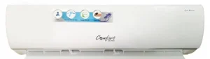 سعر مكيف كمفورت سبليت