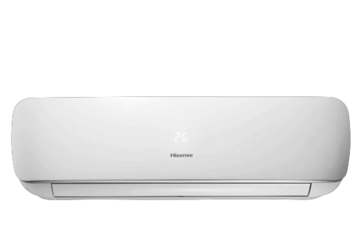 عيوب مكيف هايسنس سبليت