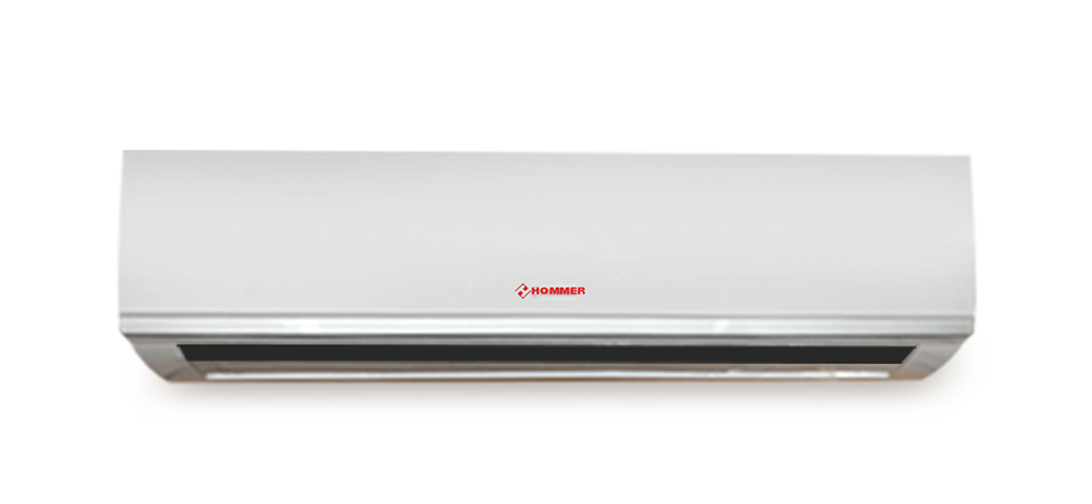 عيوب مكيف هومر