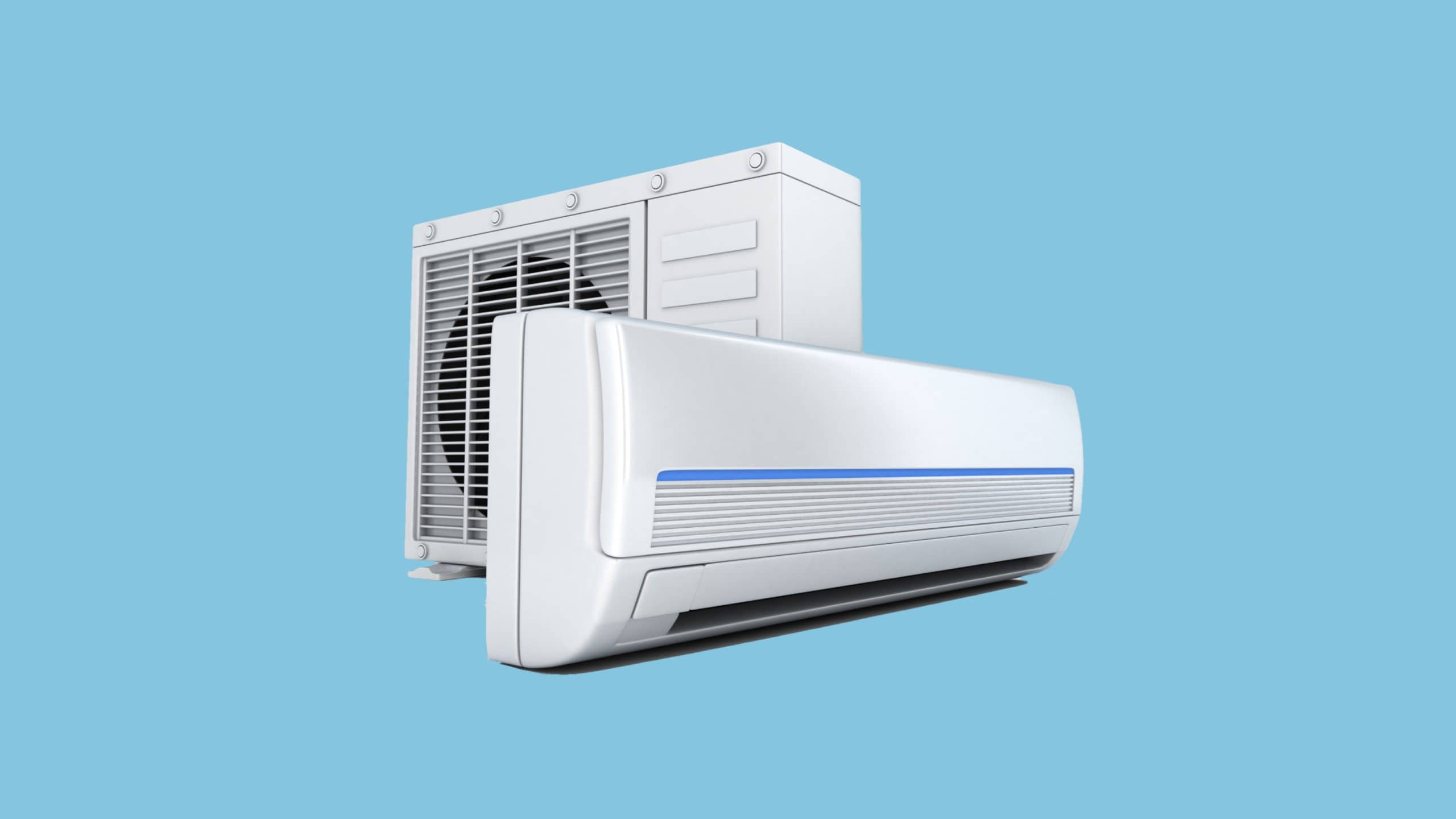 ارخص مكيف سبليت في السعودية