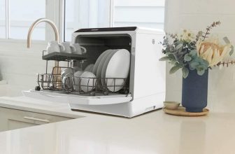 افضل غسالة صحون صغيرة في السعودية