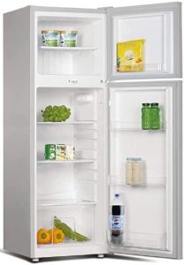 سعر ثلاجة هومر