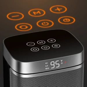 سعر دفاية سيراميك داريو.