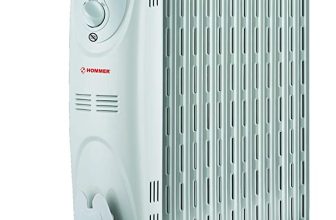 عيوب دفاية هومر زيت