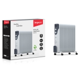 كل ما يتعلق بعيوب وسعر دفاية زيت امبكس في السعودية