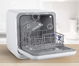 عيوب وسعر غسالة صحون كومفي ميني بلس في السعودية