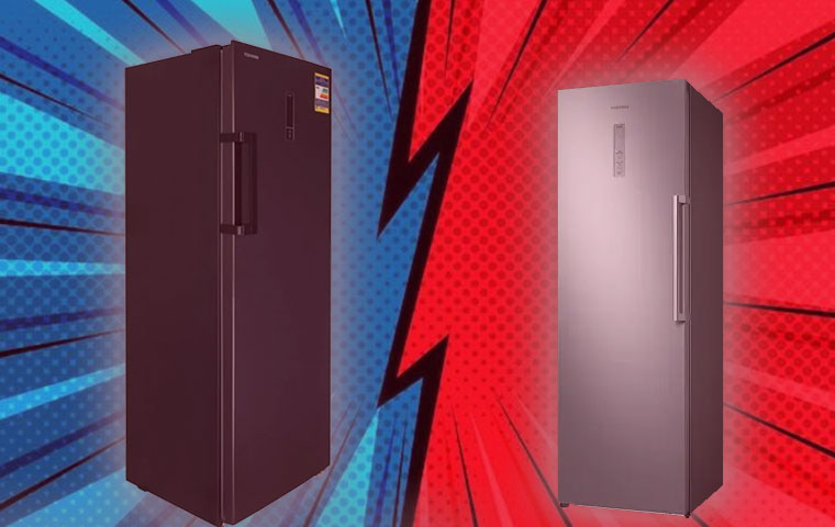 أفضل ٦ ماركات الديب فريزر تحليل الأسعار والعيوب