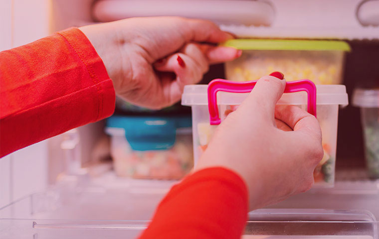 ١٠ نصائح ذهبية من خبراء التبريد لأفضل أداء من الديب فريزر