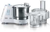 عيوب محضر طعام براون