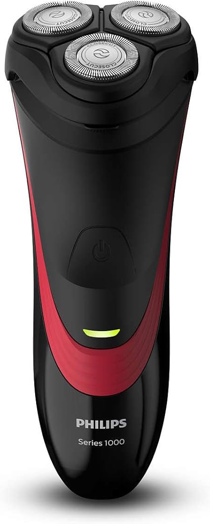 ماكينة حلاقة الذقن فيليبس