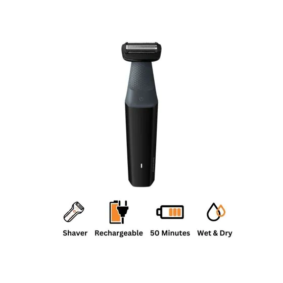 ماكينة حلاقة الذقن فيليبس