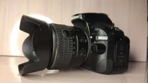 مواصفات مراجعة كاميرا نيكون D5200