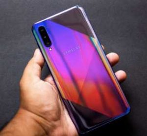 مواصفات سامسونج A50s Samsung