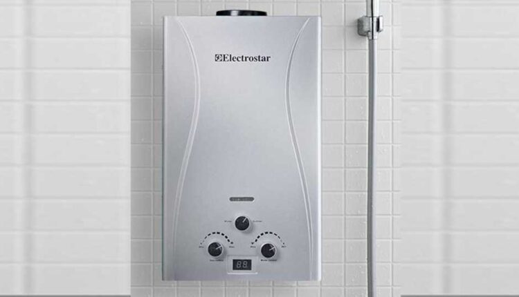 سخان الكتروستار