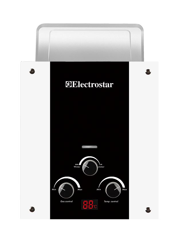 سخان الكتروستار