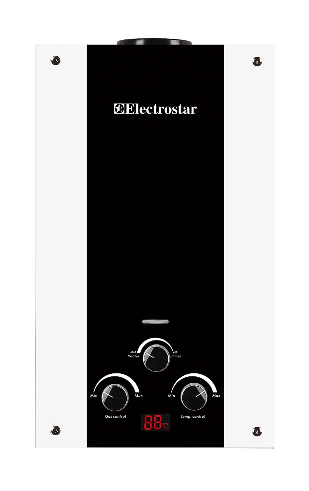 سخان الكتروستار