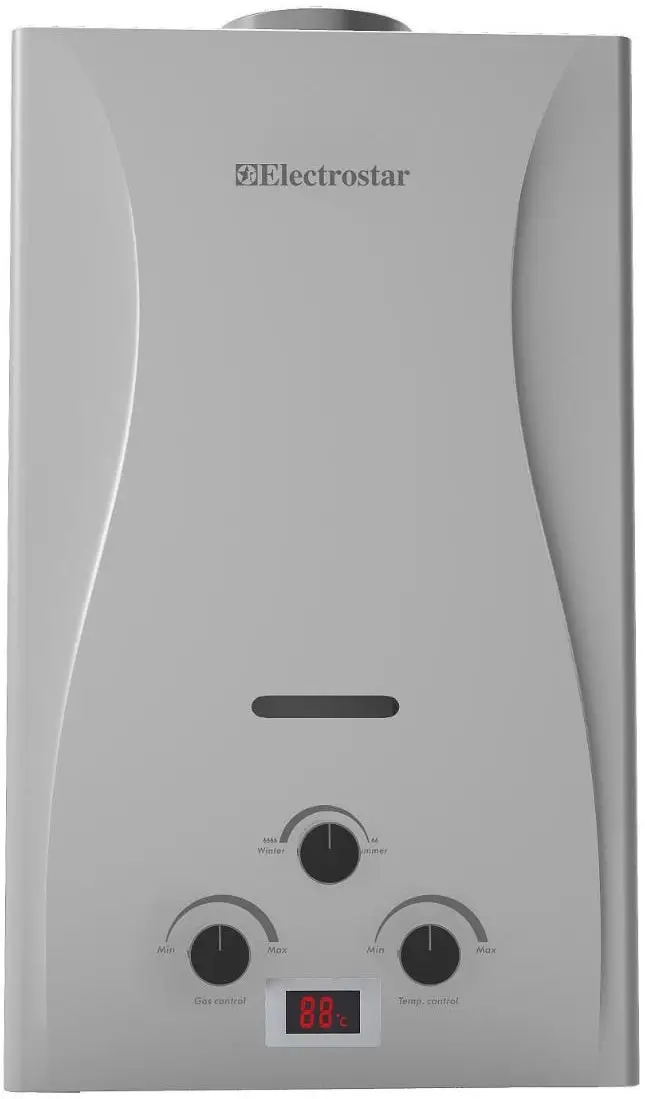 سخان الكتروستار