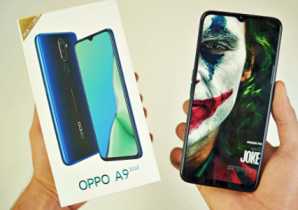 سعر اوبو A9 Oppo A9 (1)
