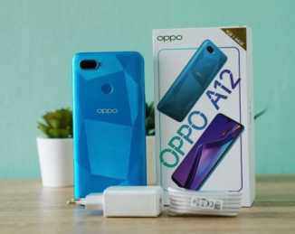 سعر اوبو A12 Oppo A12