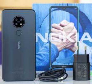 سعر نوكيا 7.2 Nokia 7.2