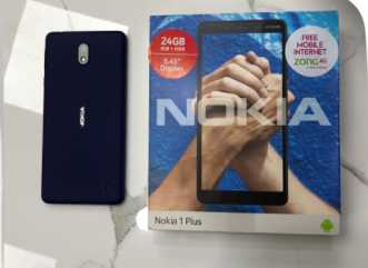 سعر نوكيا 1 بلس Nokia 1 Plus