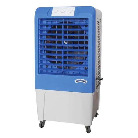 مبرد هواء جاك