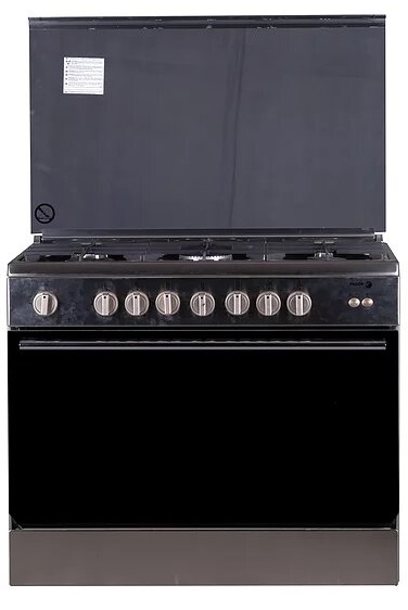 مواصفات بوتاجاز فاجور 5 شعلة