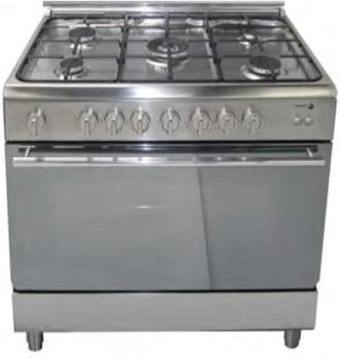 بوتاجاز فاجور بدون غطاء