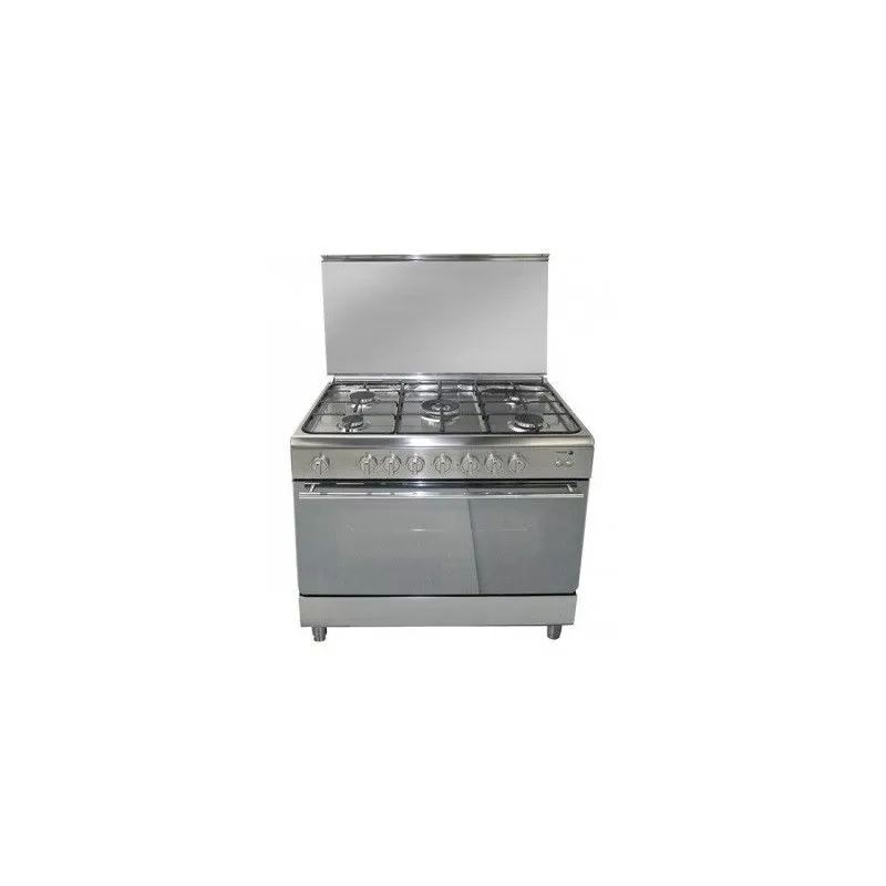 بوتجاز غاز فاجور