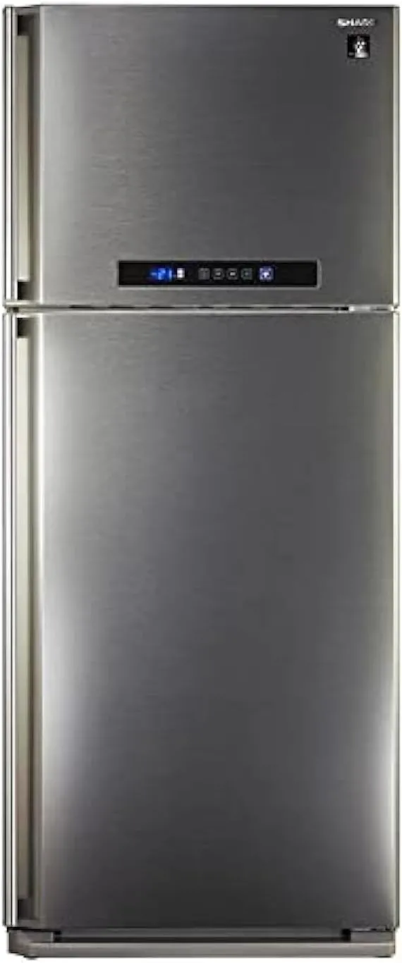 مواصفات ثلاجة شارب 18 قدم