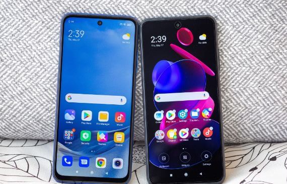 عيوب شاومي بوكو ام 3 برو Xiaomi Poco M3 pro