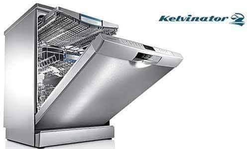 غسالة أطباق كلفينيتور 6 أفراد