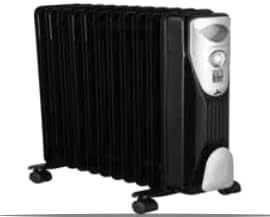 مواصفات دفاية زيت جاك 11 ريشة