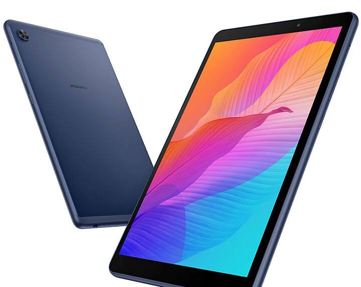 عيوب تابلت هواوي ميديا باد T8 Huawei Matepad T8 Tablet(1)