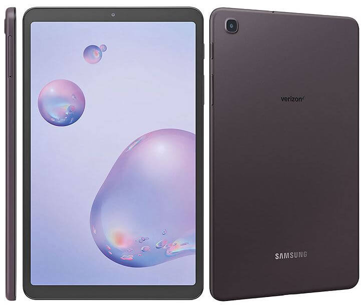 مواصفات تابلت سامسونج A Samsung Tab A