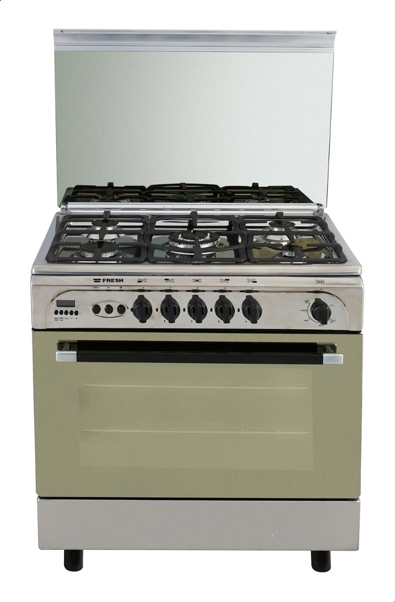 بوتجاز فريش موديرنو